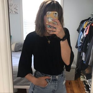 Old Navy Blouse